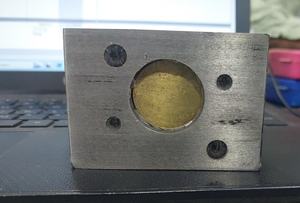 Joyería SAT, Juego de Monedas Lisas y Pulimentadas en Oro y Plata, Colombia, Chile, Kenia, Malasia, Singapur, Bangkok, Nueva York, Surinam - Product Image 4