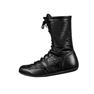 Venta Directa de Fábrica, Zapatos de Boxeo de Alta Calidad y Estilo Moderno, Excelente Precio para la Mejor Experiencia de Entrenamiento con el Mejor OEM - Product Image 5