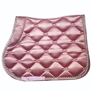 Almohadillas de Satén para Montar a Caballo, del Mejor Precio del Fabricante, Disponibles en Todos los Tamaños y Colores - Product Image 3