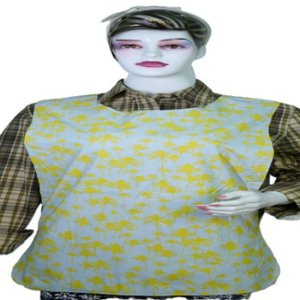 Cheap Customized Design Print Eco-Friendly Sleeveless <b>Kitchen</b> Cleaning Bib <b>Apron</b> Sustainable 100% Organic Cotton Wholesale - Product Image 3