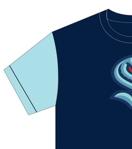 Fabricant de t-shirts prêts à la vente, fournissant des solutions en gros et OEM pour les réseaux de mode internationaux - Product Image 3