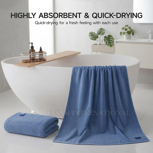 Made In Pakistan <b>Cheap</b> Price <b>Towels</b> Oem Services New Style <b>Towels</b> High Quality Soft Fabric <b>Towels</b> - Product Image 2