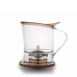 Cafetera de Té Frío HandyBrew 1000ml, Libre de BPA, Tritan, Hecho en Taiwán, para Té de Hojas Sueltas y Té de Boutique, Suministro al por Mayor OEM/ODM - Product Image 1