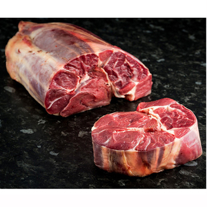 Carne de Res Congelada, Carne de Res Congelada con Hueso SHIN_SHANK, Carne Congelada - Product Image 6