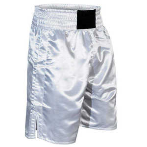 Shorts de course athlétiques écologiques pour hommes en tissu Oxford, légers, taille mi-haute élastique, style cargo uni pour la gym et le streetwear - Product Image 3