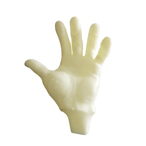 Modelo de Cráneo Humano Impreso en 3D, Impresión 3D de Cabeza Humana, Prototipo Rápido Colorido - Product Image 6