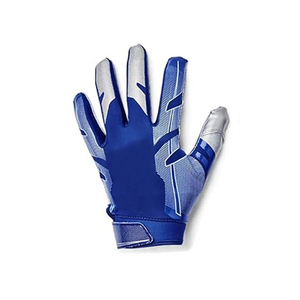 Gants de football américain haut de gamme pour les matchs, exportateur en gros, prix compétitifs et délai de livraison rapide - Product Image 3