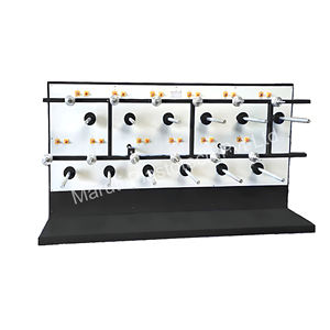 เครื่องม้วนหลอดด้ายความเร็วสูงสำหรับการผลิตด้าย - Product Image 3