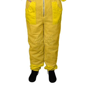 Traje de Apicultura de Diseño Único Hecho en Pakistán, Superventas, Precio Razonable, Traje de Apicultura en Oferta - Product Image 5