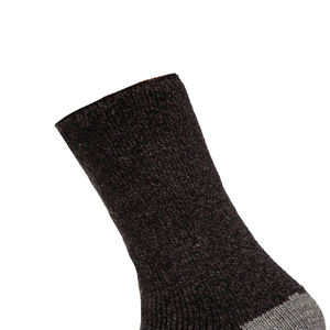 Calcetines Antideslizantes de Algodón 100% Transpirables al por Mayor, Calcetines de Yoga y Pilates con Agarre Antideslizante y Logotipo Personalizado para Mujer - Product Image 3