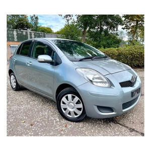 Compre ahora: Toyota Yaris 2024-2025 usado, en buen estado de funcionamiento, listo para conducir, entrega el mismo día. - Product Image 2