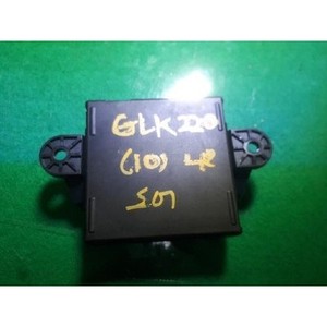 ECUs y Módulos de Computación Usados GLK A2128203885 - Product Image 1