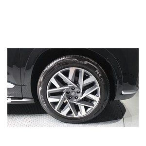 Para Hyundai Santa Fe 2.5T 4WD Gasolina Marzo 2021 67,298 km Asientos de Cuero Cámara Trasera Estándar de Emisiones Euro V Volante a la Izquierda - Product Image 5