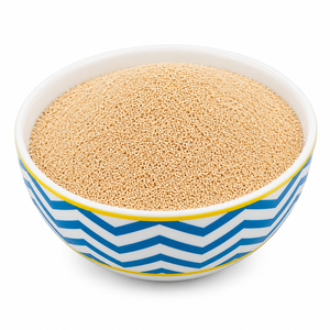 AQUA VRIKSHA Graines de Khus Khus de qualité supérieure |   Graines de pavot blanches naturelles |   Graines de pavot indien pour la cuisine |   Qualité d'exportation - Product Image 4