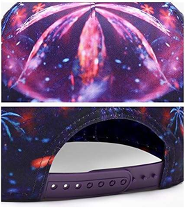 Gorra de Béisbol Personalizada con Marca, Ajuste Cómodo, Venta al por Mayor Directa - Product Image 2