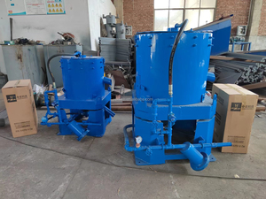 Meilleur prix concentrateur d'or <span class=keywords><strong>centrifuge</strong></span> avec opération facile pour l'utilisation de récupération de l'or - Product Image 6