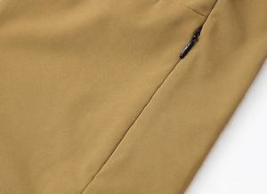 Chaqueta Cortavientos Profesional para Golf Outfitize, Diseño de Tela Silenciosa, Resistente al Viento y Transpirable, para Golfistas - Product Image 5