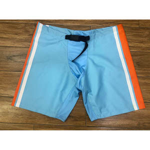 ชุดฮ็อกกี้น้ำแข็งงานปักตามสั่งชุดทีมผลิตฮ๊อกกี้ดีไซน์เฉพาะสำหรับผู้ใหญ่ - Product Image 4