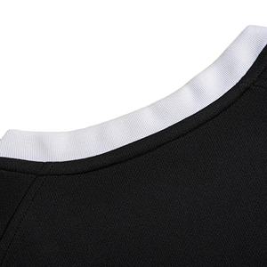 Último Diseño para Hombre, Camiseta de Fútbol Personalizada para tu Equipo, 100% Poliéster Transpirable, Precio Económico, Venta al Por Mayor, Alta Calidad, Servicio OEM - Product Image 4