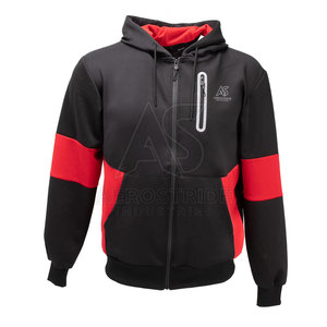 Sudaderas con Capucha para Entrenamiento, Diseño Moderno, Hechas en Pakistán, Venta al Por Mayor para Uso en Exteriores - Product Image 3