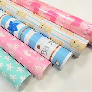 Good Quality Gift <b>Wrapping</b> <b>Paper</b> logo With Customized Designs for Gifts Packing <b>Wrapping</b> <b>Paper</b> logo - Product Image 5