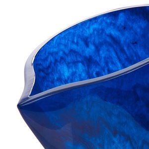 Pichet en résine HEMA artisanal, moderne et luxueux, transparent, écologique, compatible lave-vaisselle, grande capacité, résistant à la chaleur, pour boissons - Product Image 4