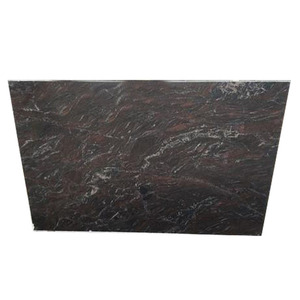 Dalles de granit blanc poli à chaud pour revêtement de sol, exportation - Product Image 3