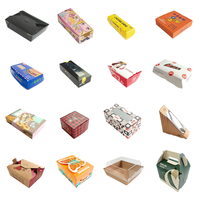 Boîte d'emballage alimentaire personnalisée de qualité supérieure, recyclable et écologique, pour canettes de bière artisanale, de soda ou de jus, avec insert robuste, idéale pour les coffrets cadeaux de brasserie