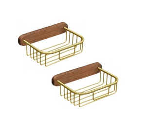 Countertop <b>Tissue</b> <b>Paper</b> Holder Cube Free Standing Decorative Holder Silver Finish <b>Tissue</b> Box Convenient Kitchen <b>Tissue</b> Holder - Product Image 4