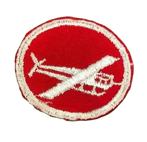 カスタムオンラインパッチは第二次世界大戦の空軍パッチバッジを保存します