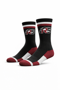 Kit de basketball de performance supérieure avec technologie anti-humidité et conception en tissu respirant de qualité supérieure - Product Image 6