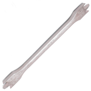 Best Quality Orthodontic Dental Gauge 0.22 Type <b>Silver</b> Metal <b>Bracket</b> Height with Stainless Steel dental set surgical instruments - Product Image 3