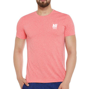 Camiseta Urbana Premium Lisa, Diseñada para Actividades Diarias y un Estilo Relajado - Product Image 1