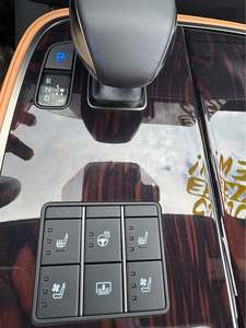 Lexus LS 500 Usado 2025 - Product Image 6