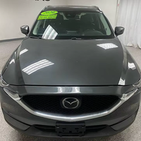 Güvenilir ikinci el araba 2020 Mazda CX-5 Grand Touring 4 kapılı SUV AWD (2.5L 4 silindir 6 vitesli otomatik)