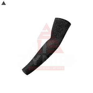 Mangas de brazo deportivas de ciclismo de primera calidad con el mejor diseño, transpirables, unisex, para conducir, ¡gran oferta! - Product Image 4