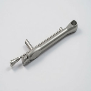 Clinic Use Implant <b>Torque</b> Wrench Smooth Motion Implant <b>Torque</b> Wrench Easy Handling Implant <b>Torque</b> Wrench Daily Use - Product Image 1