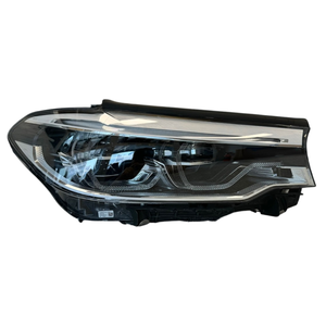 Faro Delantero Derecho Usado Serie 5 7214962 - Product Image 1