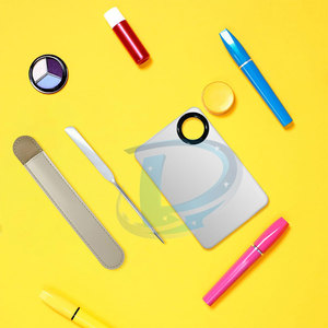 Espátulas y Paletas de Maquillaje de Alto Rendimiento Fabricadas en Pakistán, las Más Vendidas - Product Image 4