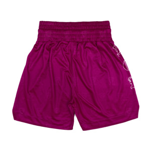 Shorts de Muay Thai 100% polyester de haute qualité, très demandés, pour enfants, shorts de boxe, shorts de kickboxing, shorts de MMA - Product Image 2
