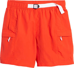 Shorts Deportivos Metálicos Brillantes para Mujer, Ropa de Alto Rendimiento para Danza, Yoga, Gimnasio y Entrenamiento - Product Image 1