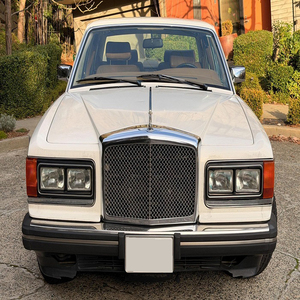 Bentley EIGHT de 1988, Vehículos Usados Confiables - Product Image 3