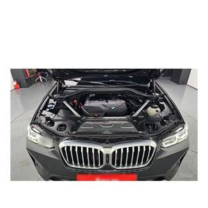 บีเอ็มดับเบิลยู เอ็กซ์3 เอ็กซ์ไดรฟ์ 20i ปี 2022 เกียร์อัตโนมัติ 30,622 กม. พวงมาลัยซ้าย กล้องหลัง-9-ซีรีส์ - Product Image 6