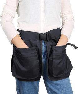 Mayorista: Mejores fajas de cintura para adiestramiento canino, bolsas de cintura con bolsillos para golosinas y snacks para perros, chalecos de adiestramiento para entrenadores de perros, ropa de entrenamiento para adiestramiento. - Product Image 3