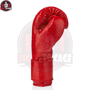Guantes de Boxeo Hechos a Mano con Logotipo Personalizado, Diseños Únicos para Entrenamiento de Combate, Producto 2026, Buena Venta - Product Image 2