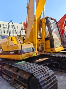 Excavatrice Caterpillar 320BL d'occasion, Japon, bon état, capacité 20 tonnes, vente à prix réduit, 320B 320C 320CL, moteur, boîte de vitesses, pompe - Product Image 6