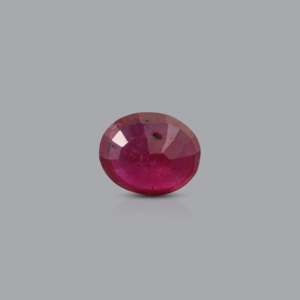 Alexandrite Oval Cut Loose Gemstone 3.3 Carat Paraiba Color for Fine Jewelry - Product Image 2