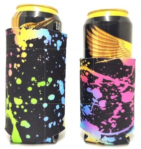 Funda para Botella de Agua, Funda de Neopreno para Botella, Funda Personalizada para Botella, Funda Impresa para Botella, Cubierta para Botella de Agua - Product Image 5