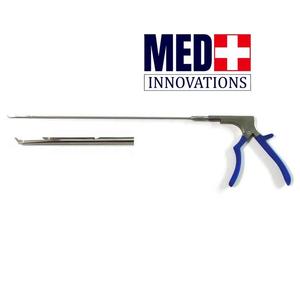 Med Innovations Manuel 3.5mm 45/90 Degrés Kerrison Rongeur Endoscope Transforaminal Endoscope Médical Colonne Vertébrale - Product Image 3