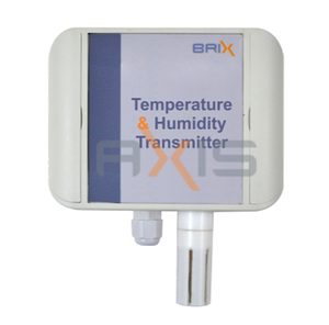 เครื่องส่งสัญญาณอุณหภูมิและความชื้นอัจฉริยะ - Product Image 2